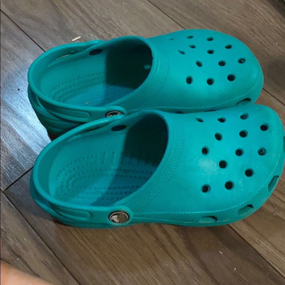 Kids Crocs